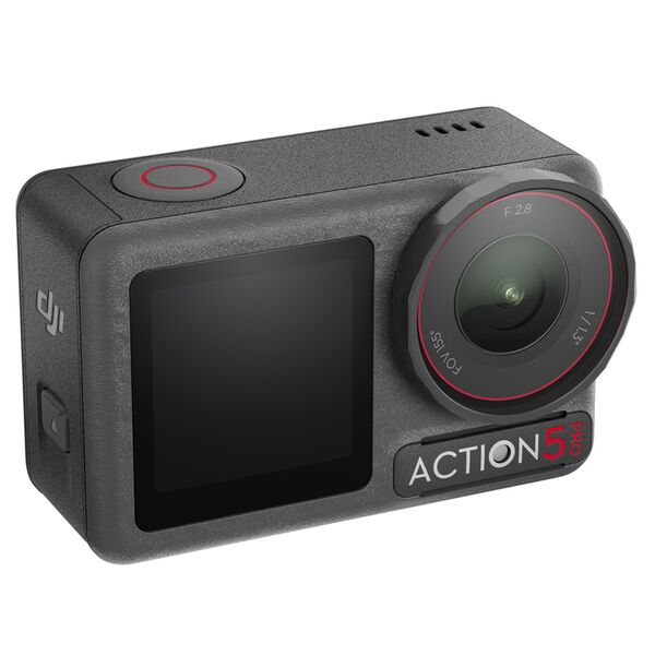 DJI Osmo Action 5 Pro  Standard Combo