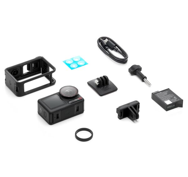 DJI Osmo Action 5 Pro  Standard Combo