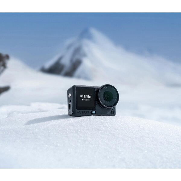 DJI Osmo Action 6  Adventure Combo