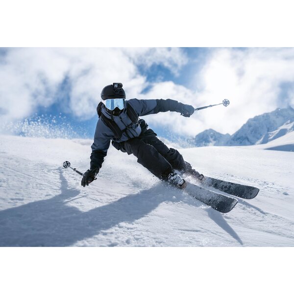 DJI Osmo Action 6  Adventure Combo