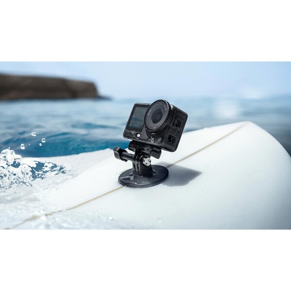 DJI Osmo Action 6  Adventure Combo