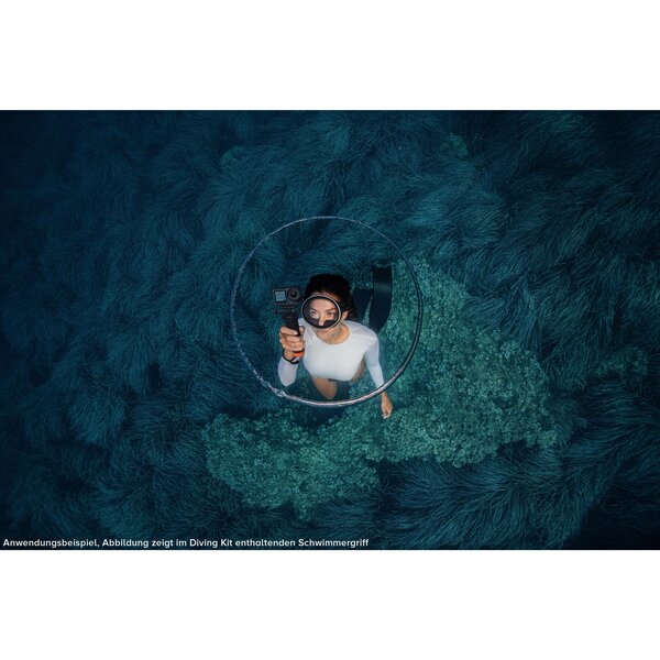 DJI Osmo Action 6  Adventure Combo