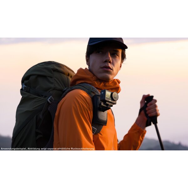 DJI Osmo Action 6  Adventure Combo