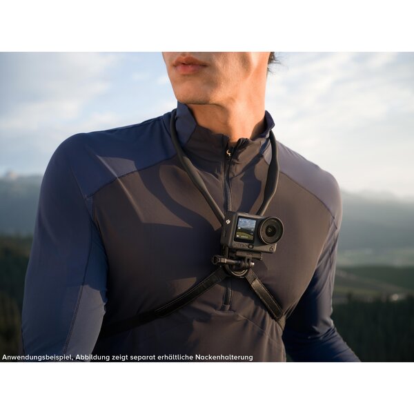 DJI Osmo Action 6  Adventure Combo