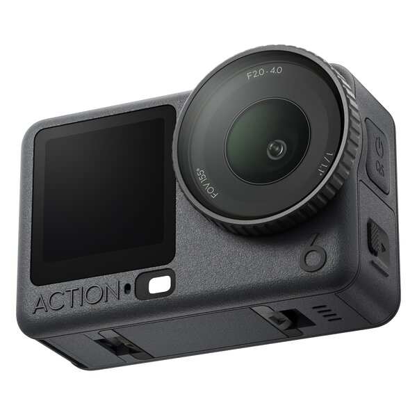 DJI Osmo Action 6  Adventure Combo