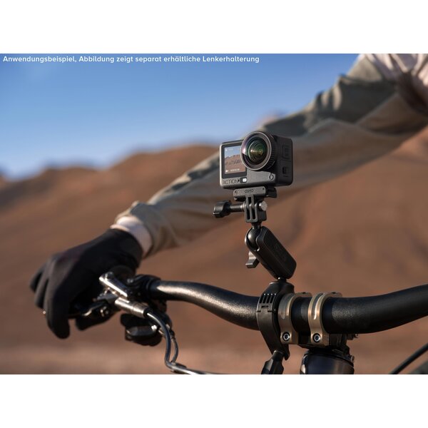 DJI Osmo Action 6  Adventure Combo