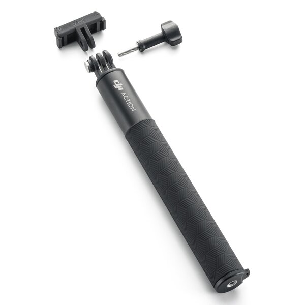 DJI Osmo Action 6  Adventure Combo