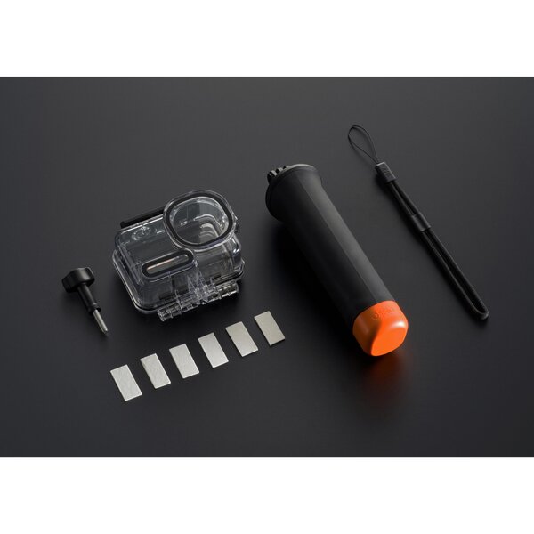 DJI Osmo Action 6 Diving Accessory Kit 