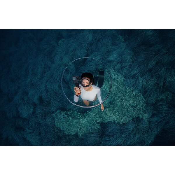 DJI Osmo Action 6 Diving Accessory Kit 