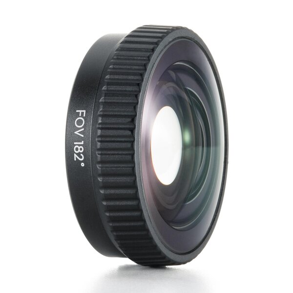 DJI Osmo Action 6 FOV Boost Lens 
