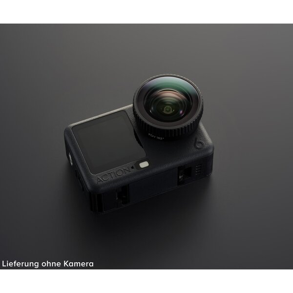 DJI Osmo Action 6 FOV Boost Lens 