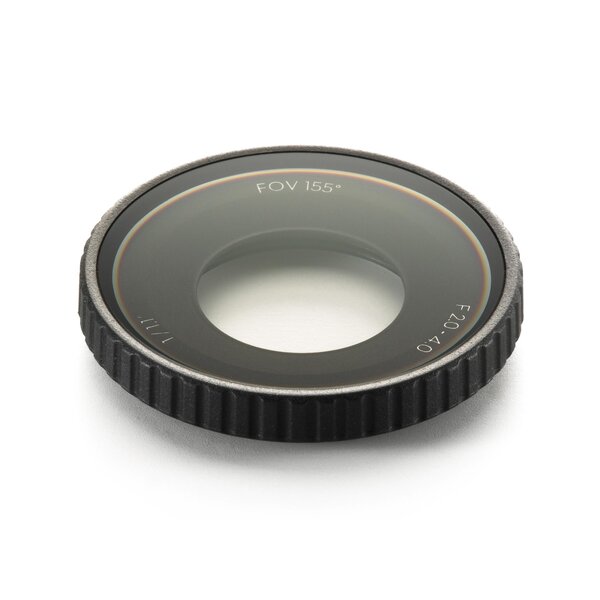 DJI Osmo Action 6 Glass Lens Cover 