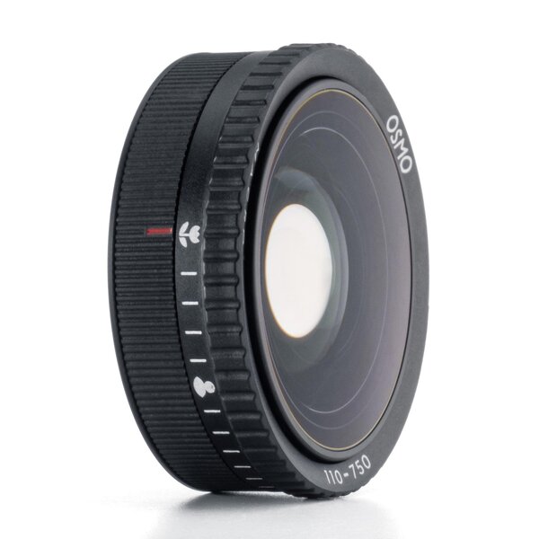 DJI Osmo Action 6 Macro Lens 