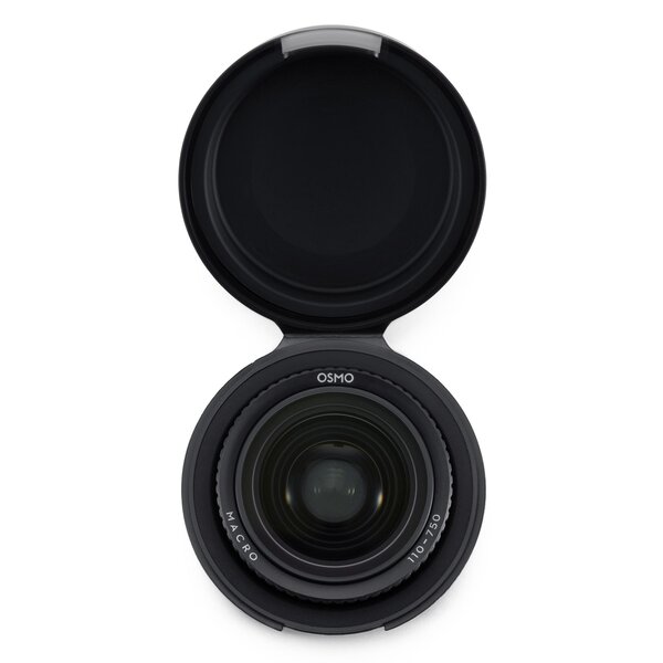DJI Osmo Action 6 Macro Lens 