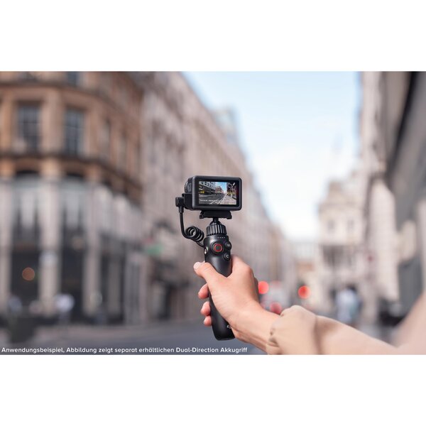 DJI Osmo Action 6  Standard Combo