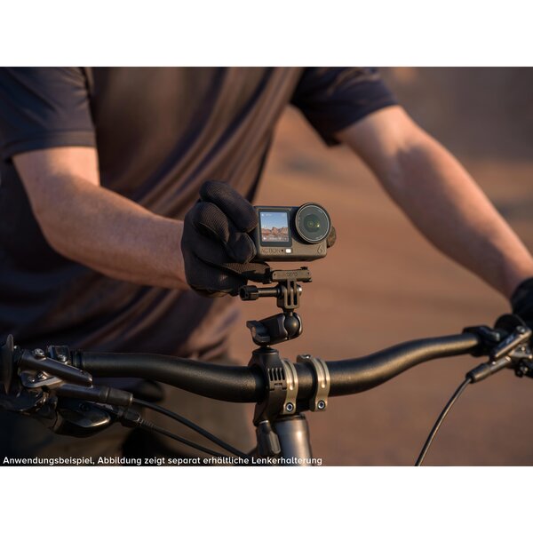 DJI Osmo Action 6  Standard Combo