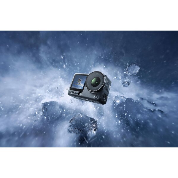 DJI Osmo Action 6  Standard Combo