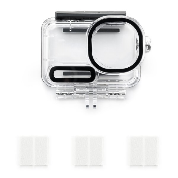 DJI Osmo Action 6 Waterproof Case 