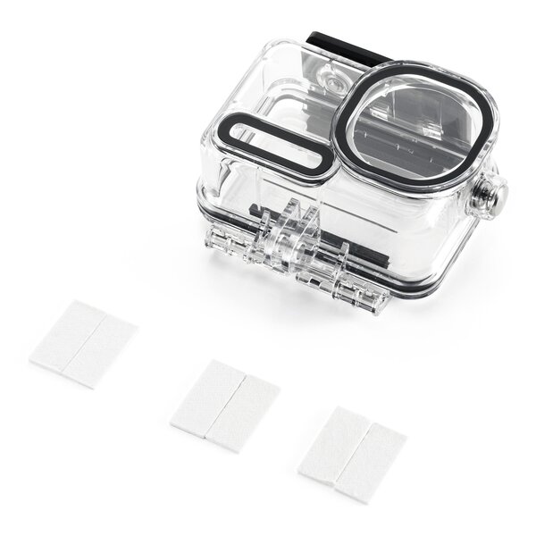 DJI Osmo Action 6 Waterproof Case 