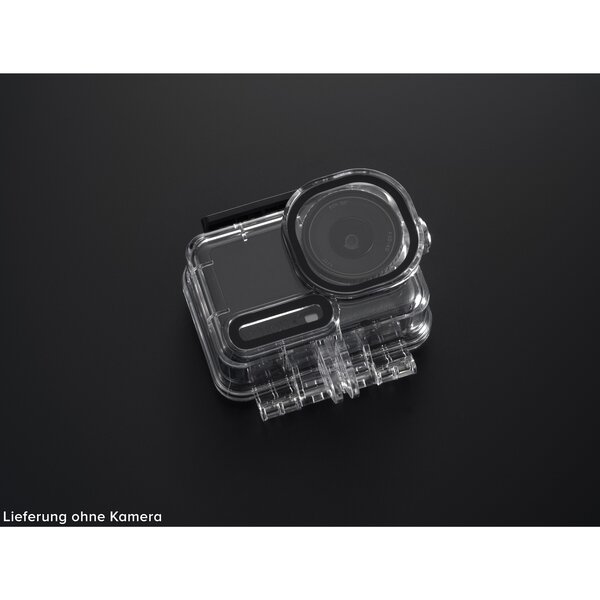 DJI Osmo Action 6 Waterproof Case 