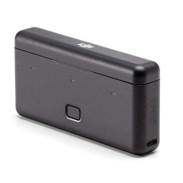DJI Osmo Action Akkuladeschale 2 (Multifunktional) 