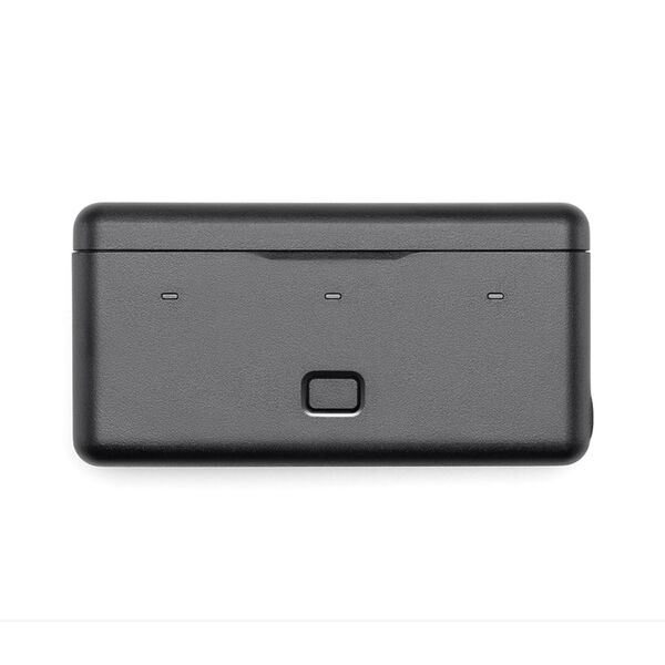 DJI Osmo Action Akkuladeschale 2 (Multifunktional) 