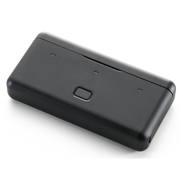 DJI Osmo Action Akkuladeschale 3 (Multifunktional) 