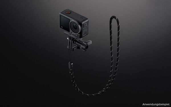 DJI Osmo Action Bite Mount 