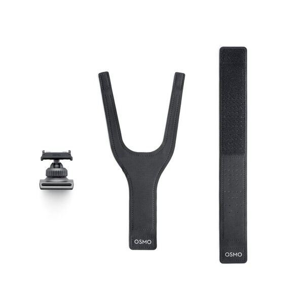 DJI Osmo Action Dual-Direction 360° Wrist Strap 