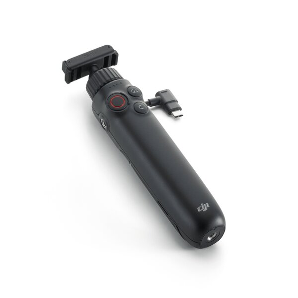 DJI Osmo Action Dual-Direction Akkugriff 