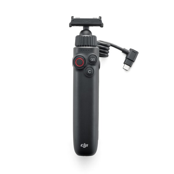 DJI Osmo Action Dual-Direction Akkugriff 