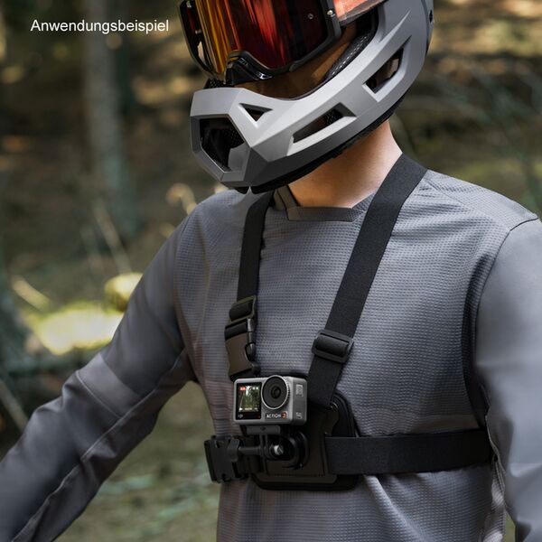 DJI Osmo Action Fahrrad-Zubehörset 