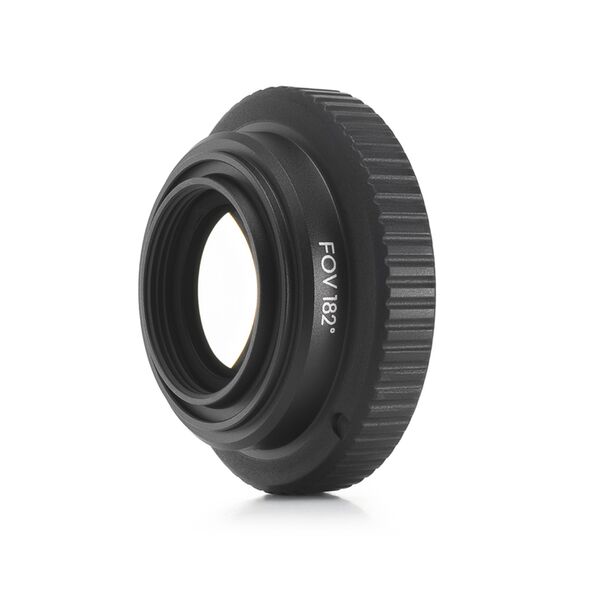 DJI Osmo Action FOV Boost Objektiv 