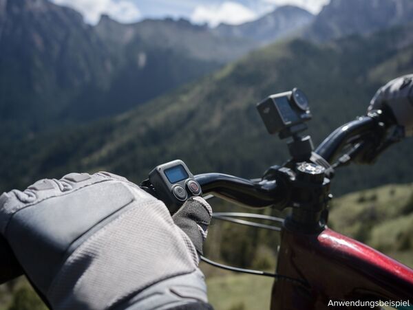 DJI Osmo Action GPS Bluetooth Remote Controller 