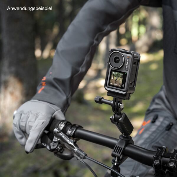 DJI Osmo Action Lenkerhalterung 