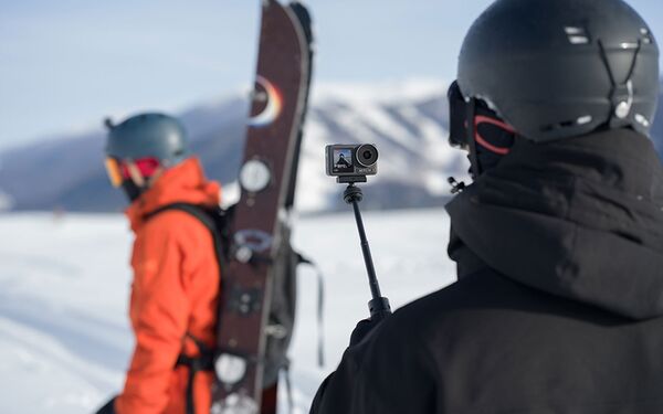 DJI Osmo Action Mini Extension Rod 