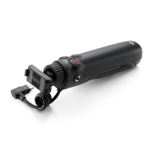 DJI Osmo Action multifunktionaler Ladegriff 