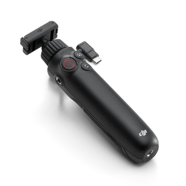 DJI Osmo Action multifunktionaler Ladegriff 