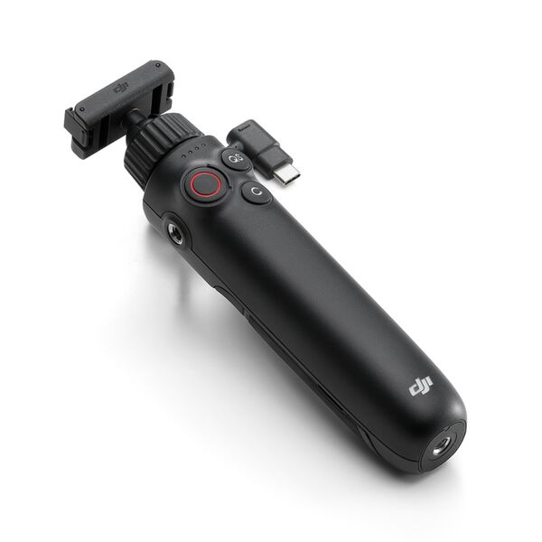 DJI Osmo Action multifunktionaler Ladegriff 