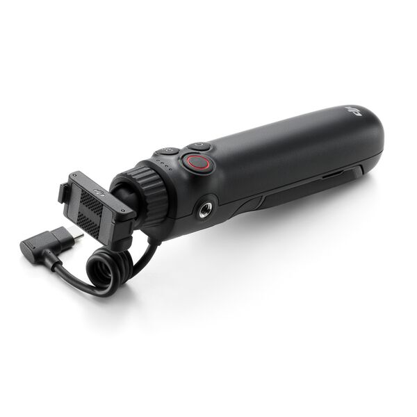 DJI Osmo Action multifunktionaler Ladegriff 