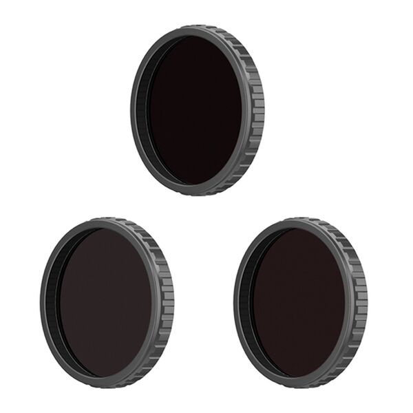 DJI Osmo Action ND Filter Set (ND 8/16/32-Filter) 