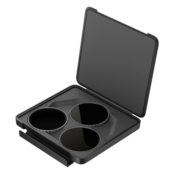 DJI Osmo Action ND Filter Set (ND 8/16/32-Filter) 
