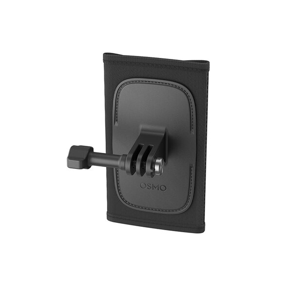 DJI Osmo Action Rucksackhalterung 
