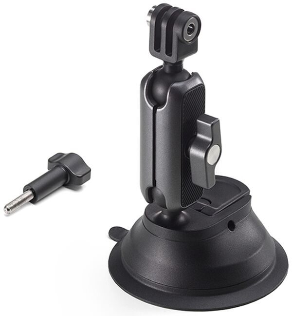 DJI Osmo Action Saugnapfhalterung 