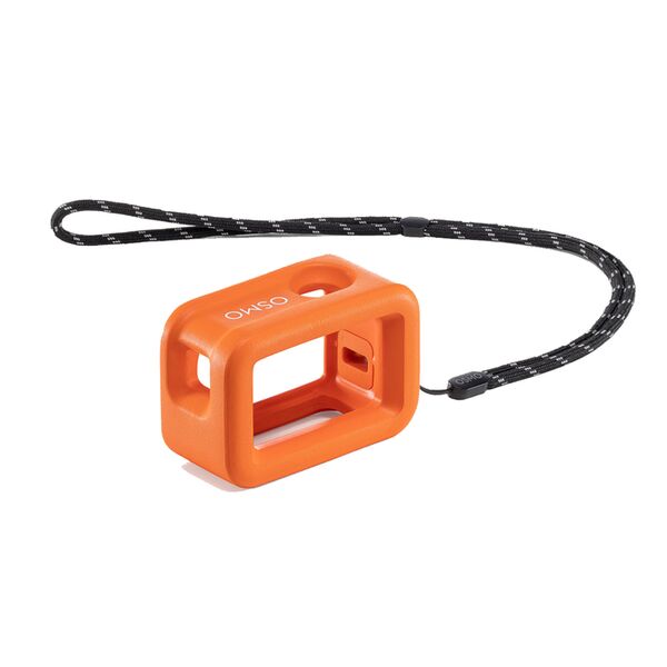 DJI Osmo Action schwimmendes Gehäuse 