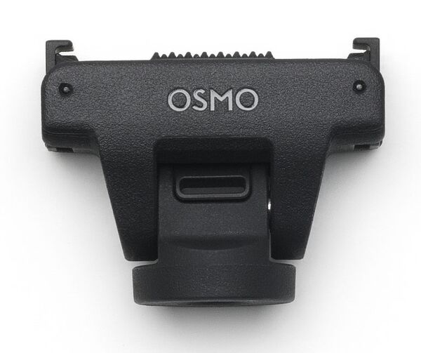 DJI Osmo Adjustable Quick-Release Adapter Mount 