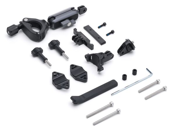DJI Osmo Bike Rear Mount Kit 