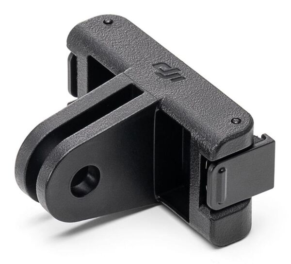 DJI Osmo Dual-Direction Quick-Release Foldable Adapter Mount 