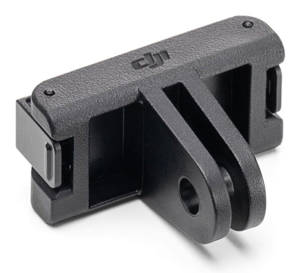 DJI Osmo Dual-Direction Quick-Release Foldable Adapter Mount 
