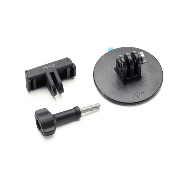 DJI Osmo Flat Adhesive Base Kit (Dual-Direction Quick-Release) 